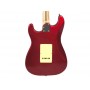 STAGG Standard S Candy Apple Red