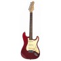 STAGG Standard S Candy Apple Red