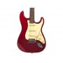 STAGG Standard S Candy Apple Red