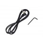 STAGG L Style Standard Gold Top