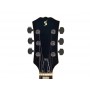 STAGG L Style Standard Gold Top