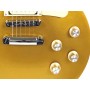 STAGG L Style Standard Gold Top