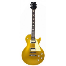 STAGG L Style Standard Gold Top