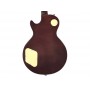 STAGG L Style Standard Gold Top