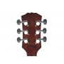 STAGG L Style Standard Gold Top