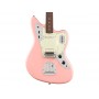 FENDER Vintera III Mid '60s Jaguar RW Shell Pink