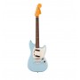 FENDER Vintera III Mid '60s Mustang Sonic Blue
