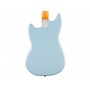 FENDER Vintera III Mid '60s Mustang Sonic Blue