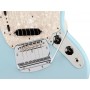 FENDER Vintera III Mid '60s Mustang Sonic Blue