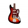 FENDER Vintera III Early '60s Bass VI RW 3C Sunburst