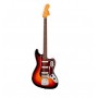 FENDER Vintera III Early '60s Bass VI RW 3C Sunburst