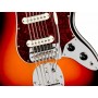 FENDER Vintera III Early '60s Bass VI RW 3C Sunburst
