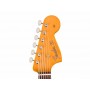FENDER Vintera III Early '60s Bass VI RW 3C Sunburst