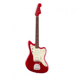 FENDER Vintera III Mid '60s Jazzmaster Candy Apple Red