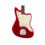 FENDER Vintera III Mid '60s Jazzmaster Candy Apple Red