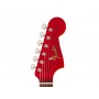 FENDER Vintera III Mid '60s Jazzmaster Candy Apple Red