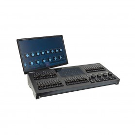 LAMPY 40 2U two universe