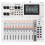 YAMAHA MGX12 White