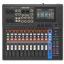 YAMAHA MGX12V Black