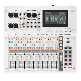 YAMAHA MGX12V White