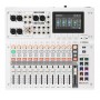 YAMAHA MGX12V White