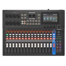 YAMAHA MGX16V Black