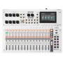 YAMAHA MGX16V White