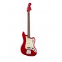 FENDER Vintera III Early '60s Bass VI RW Candy Apple Red