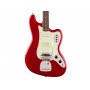 FENDER Vintera III Early '60s Bass VI RW Candy Apple Red