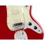 FENDER Vintera III Early '60s Bass VI RW Candy Apple Red