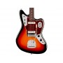 FENDER Vintera III Mid '60s Jaguar RW 3C Sunburst