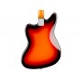 FENDER Vintera III Mid '60s Jaguar RW 3C Sunburst