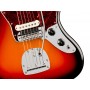 FENDER Vintera III Mid '60s Jaguar RW 3C Sunburst