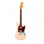 FENDER Vintera III Mid '60s Mustang Olympic White
