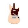 FENDER Vintera III Mid '60s Mustang Olympic White