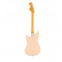 FENDER Vintera III Mid '60s Mustang Olympic White
