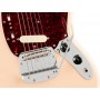 FENDER Vintera III Mid '60s Mustang Olympic White