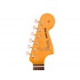 FENDER Vintera III Mid '60s Mustang Olympic White