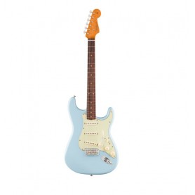 FENDER Vintera III Early '60s Stratocaster RW Sonic Blue