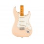 FENDER Vintera III Late '60s Stratocaster Olympic White