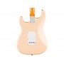 FENDER Vintera III Late '60s Stratocaster Olympic White