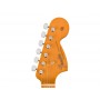 FENDER Vintera III Late '60s Stratocaster Olympic White