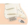 FENDER Vintera III Late '60s Stratocaster Olympic White