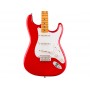 FENDER Vintera III Late '50s Stratocaster MP Dakota Red