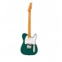 FENDER Vintera III Late '50s Telecaster MP Sherwood Green Metallic