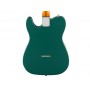 FENDER Vintera III Late '50s Telecaster MP Sherwood Green Metallic