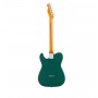 FENDER Vintera III Late '50s Telecaster MP Sherwood Green Metallic