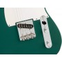 FENDER Vintera III Late '50s Telecaster MP Sherwood Green Metallic