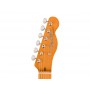 FENDER Vintera III Late '50s Telecaster MP Sherwood Green Metallic
