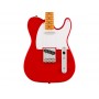 FENDER Vintera III Late '50s Telecaster MP Dakota Red